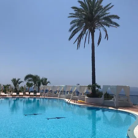 Pefkos Blue 4* Pefki