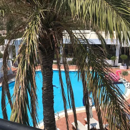 Pefkos Blue 4*
