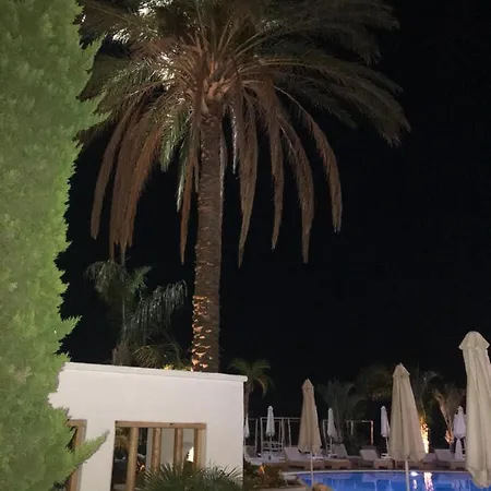 Pefkos Blue 4* Pefki