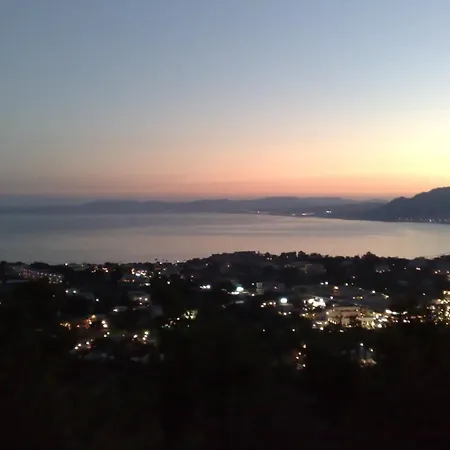 Pefkos Blue 4* Pefki