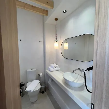 Aparthotel Pefkos Blue