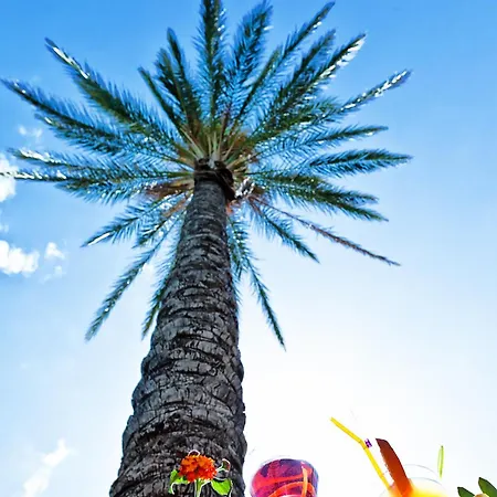 Pefkos Blue 4* Pefki