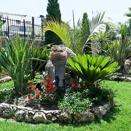 Pefkos Blue Aparthotel 4*