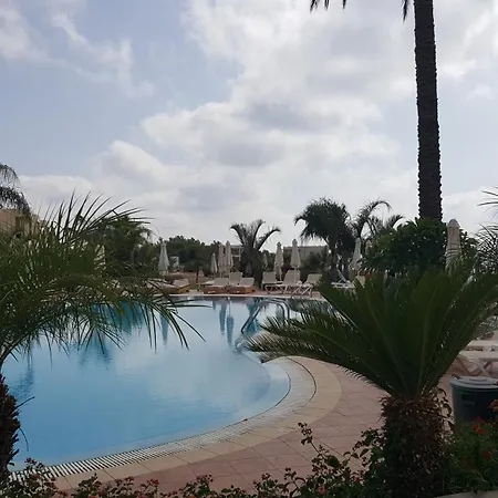 Pefkos Blue Aparthotel