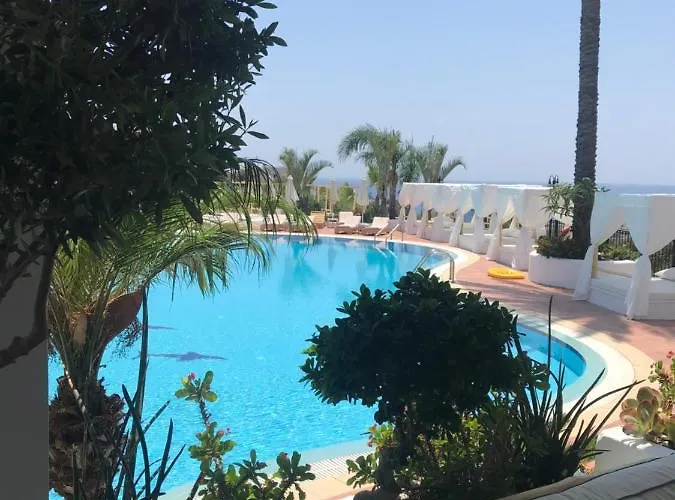 Pefkos Blue Aparthotel Pefki (Rhodes)