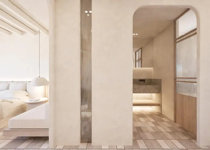 Pefkos Blue Aparthotel Pefki (Rhodes)