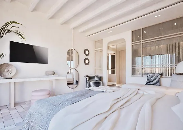 Pefkos Blue Aparthotel Pefki (Rhodes)