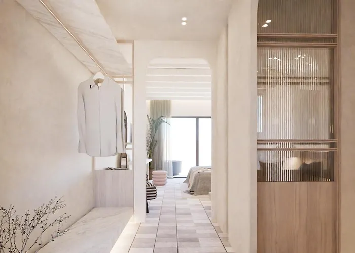 Aparthotel Pefkos Blue Pefki (Rhodes)