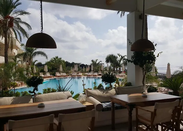 Pefkos Blue Pefki (Rhodes)