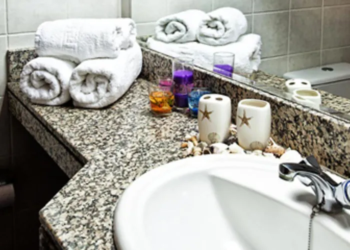 Pefkos Blue Pefki (Rhodes)