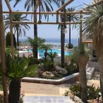 Pefkos Blue 4*