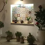 Pefkos Blue Lejlighedshotel 4*