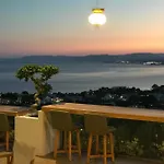 Pefkos Blue Lejlighedshotel 4*