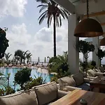 Pefkos Blue Lejlighedshotel
