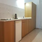 Pefkos Blue Lejlighedshotel 4*
