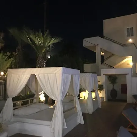 Pefkos Blue Pefki (Rhodes)