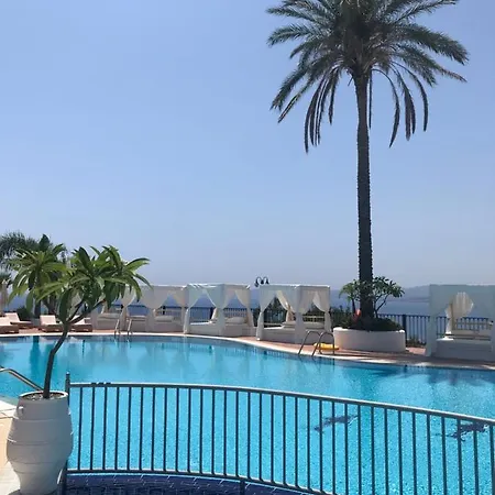 Pefkos Blue Pefki (Rhodes)