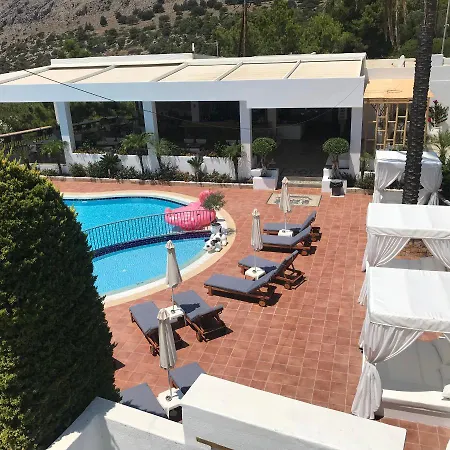 Pefkos Blue Pefki (Rhodes)