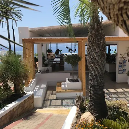 Pefkos Blue 4* Pefki (Rhodes)