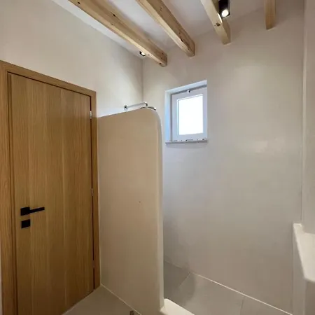 Apart-hotel Pefkos Blue