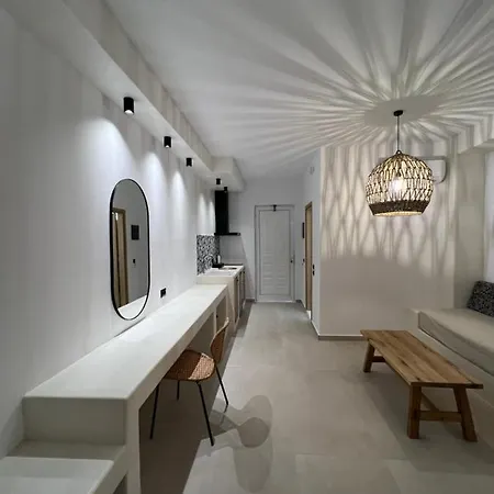 Pefkos Blue 4* Pefki