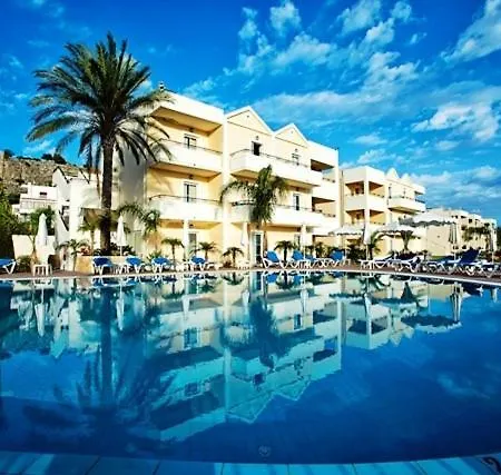 Pefkos Blue