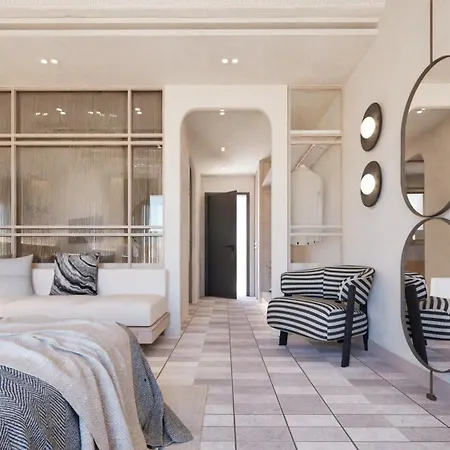 Apart-hotel Pefkos Blue 4*