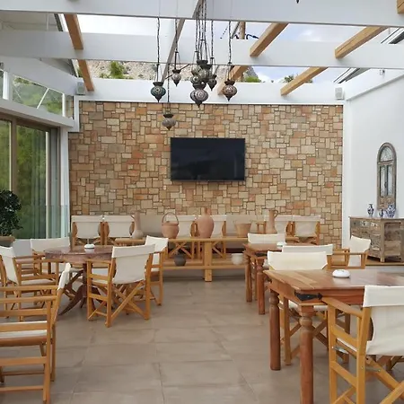 Pefkos Blue Pefki (Rhodes)