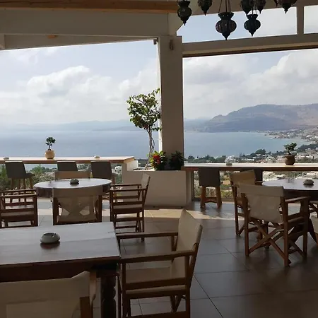Pefkos Blue 3*