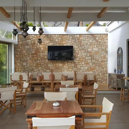 Apart-hotel Pefkos Blue Pefki