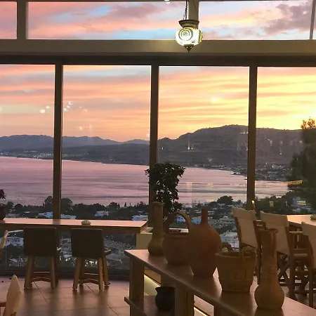 Pefkos Blue 4* Pefki