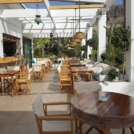 Pefkos Blue 3* Pefki