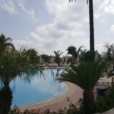 Pefkos Blue Lägenhetshotell