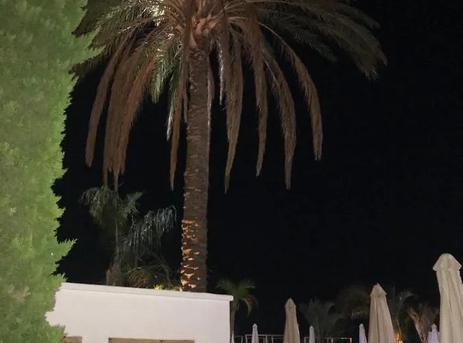 Pefkos Blue 4* Pefki