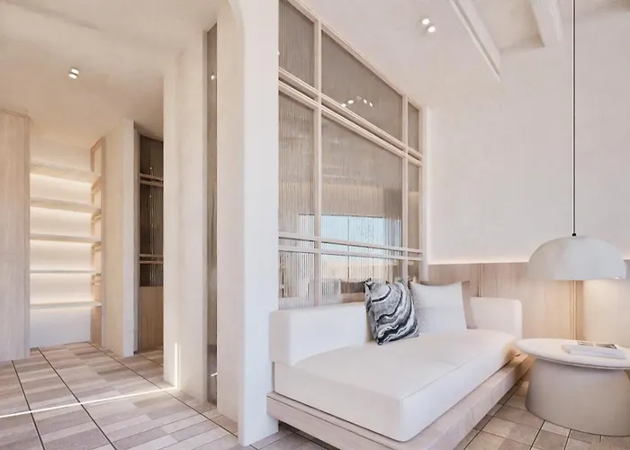 Pefkos Blue Apart Otel Pefki