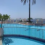 Pefkos Blue