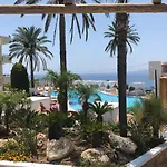 Appart hôtel Pefkos Blue 4*