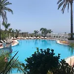 Aparthotel Pefkos Blue