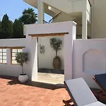 Pefkos Blue Appart hôtel Pefki
