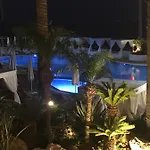 Aparthotel Pefkos Blue 4*