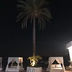Pefkos Blue
