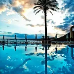 Pefkos Blue Appart hôtel