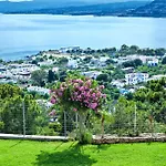 Pefkos Blue