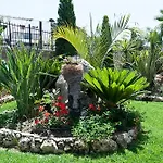 Pefkos Blue Appart hôtel 4*