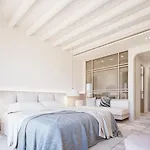 Appart hôtel Pefkos Blue