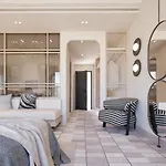 Appart hôtel Pefkos Blue 4*