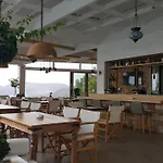 Appart hôtel Pefkos Blue 4*