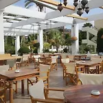 Appart hôtel Pefkos Blue