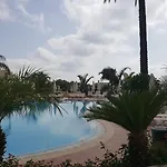 Pefkos Blue Appart hôtel
