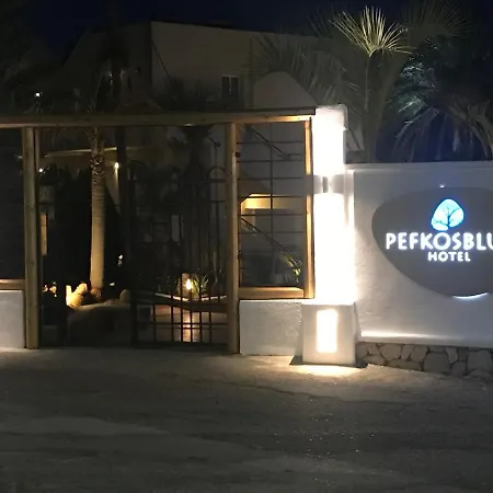 Pefkos Blue Pefki